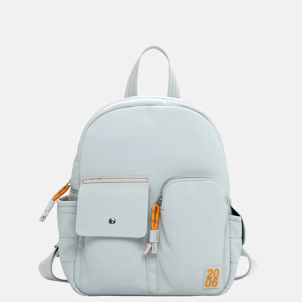 Emily & Noah Joeline rugzak light blue