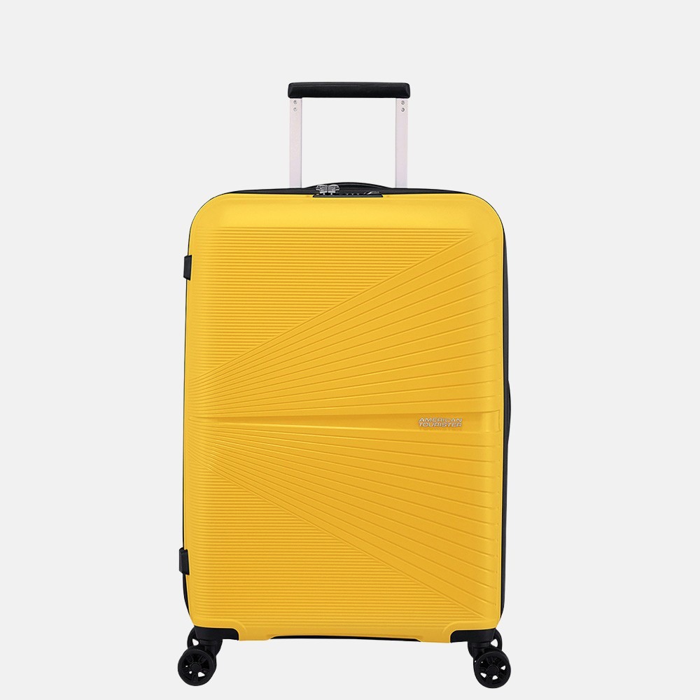 American Tourister Airconic spinner 67 cm lemondrop