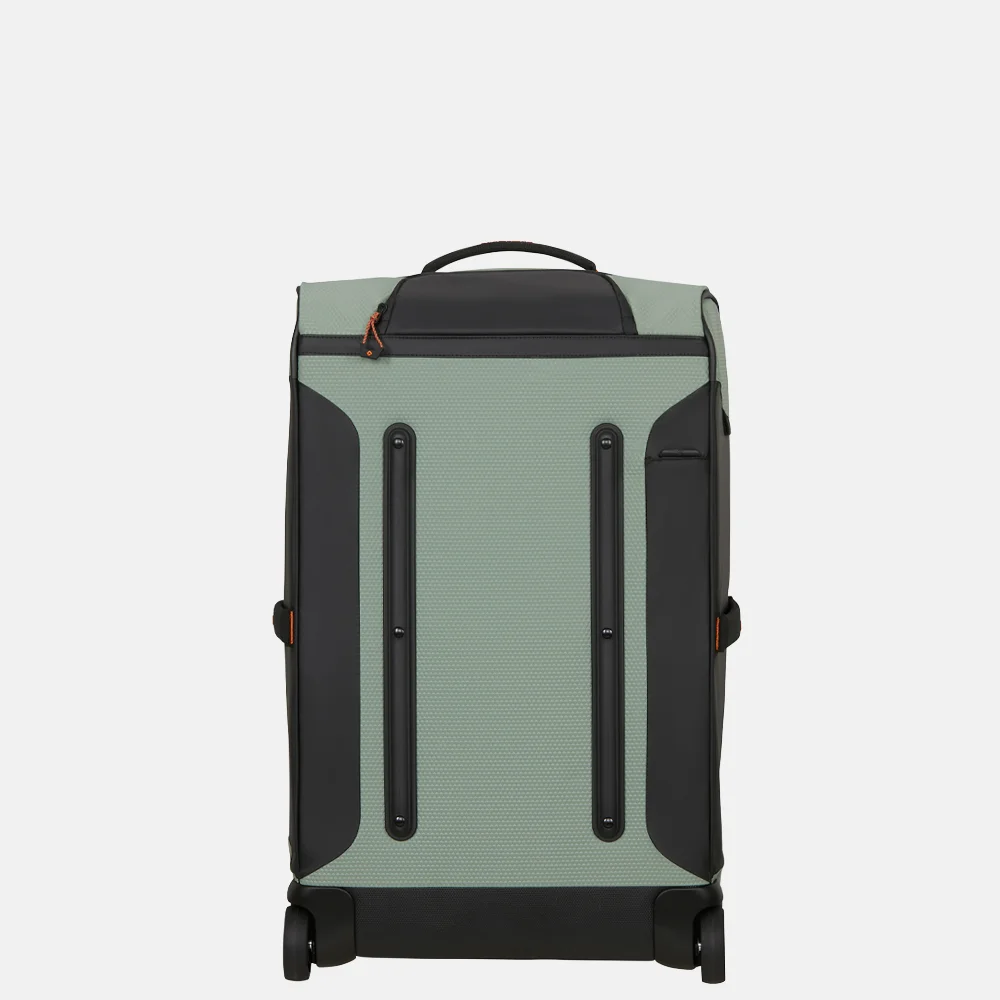 Samsonite Ecodiver reistas op wielen 67 cm light sage bij Duifhuizen
