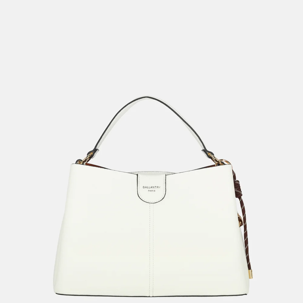 Firenze handtas white bij Duifhuizen