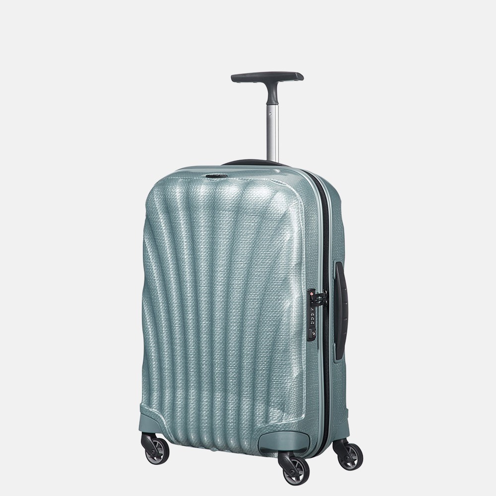 spinner samsonite