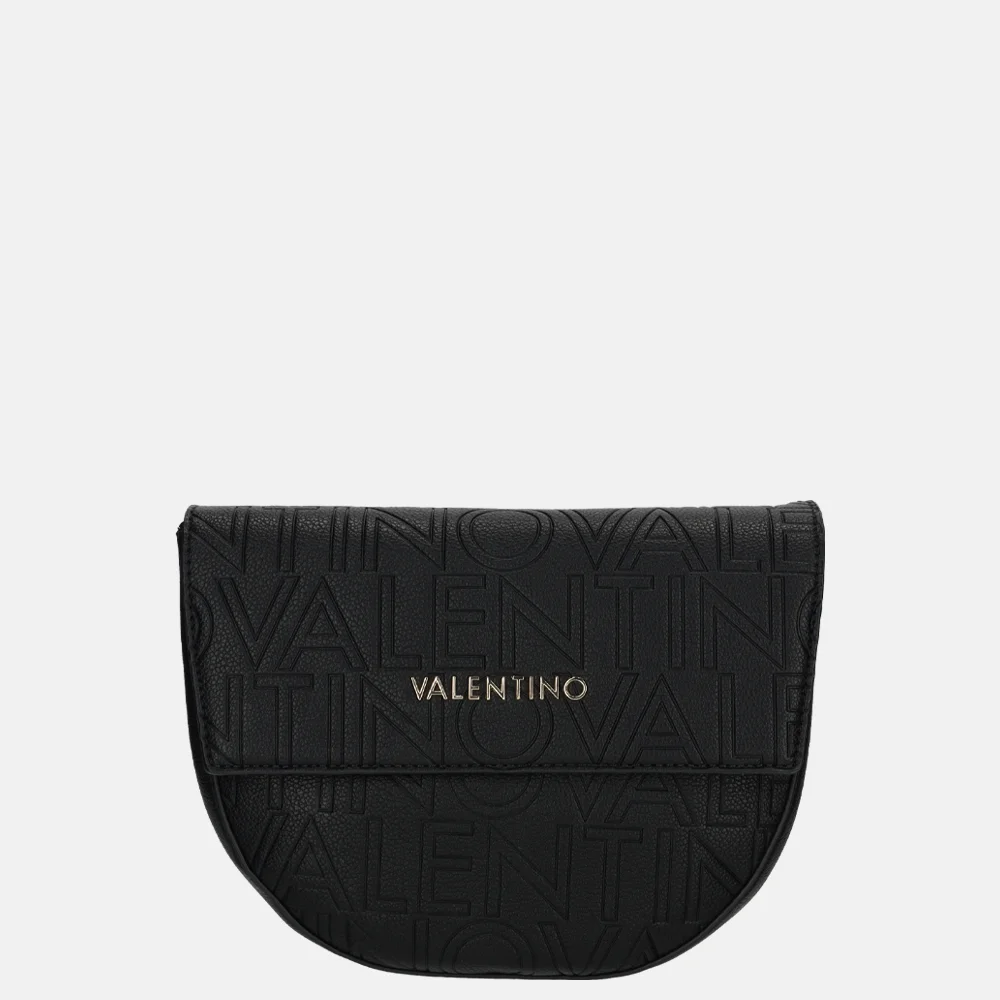 Valentino Bags Pansy crossbody tas nero bij Duifhuizen