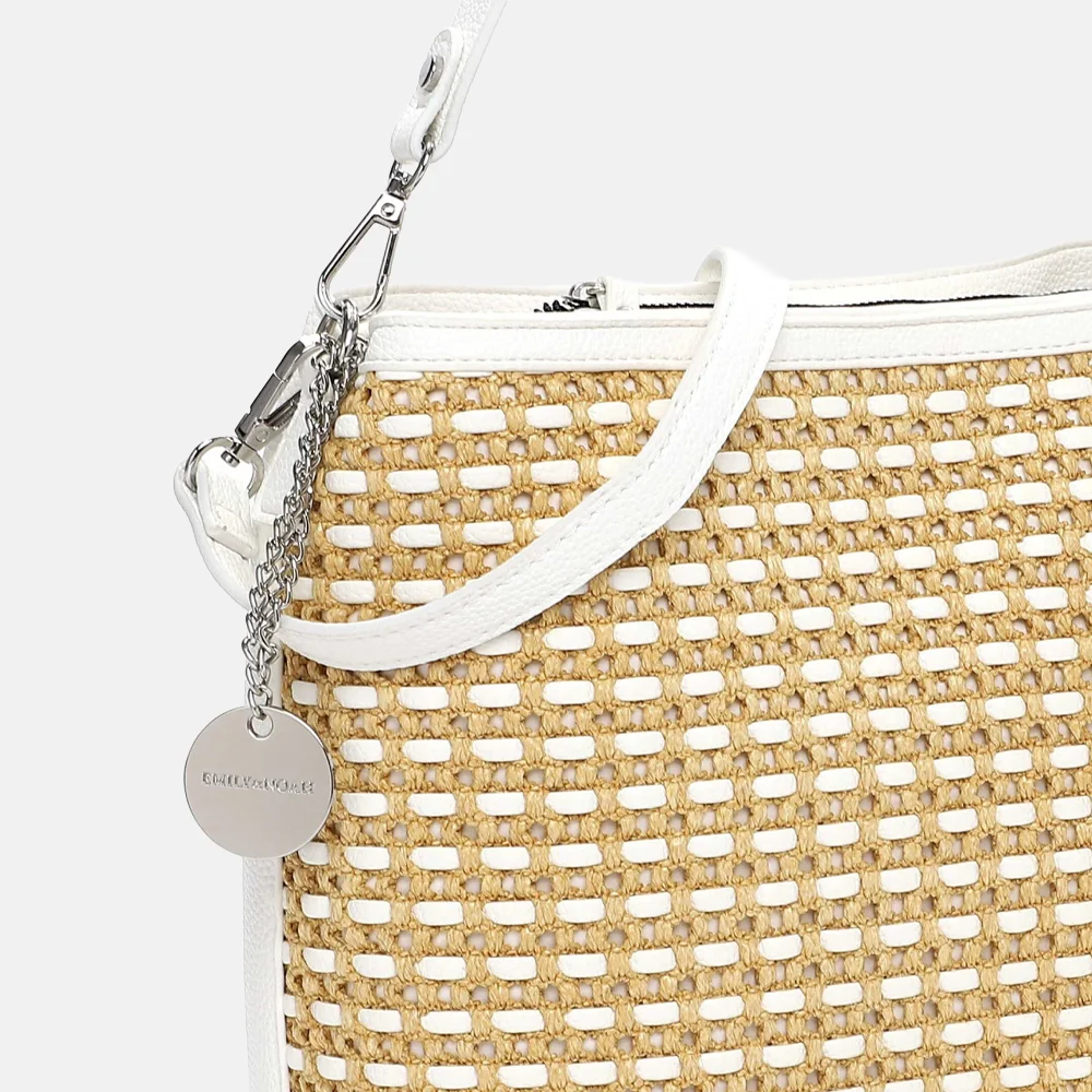 Emily & Noah Jella buideltas white bij Duifhuizen