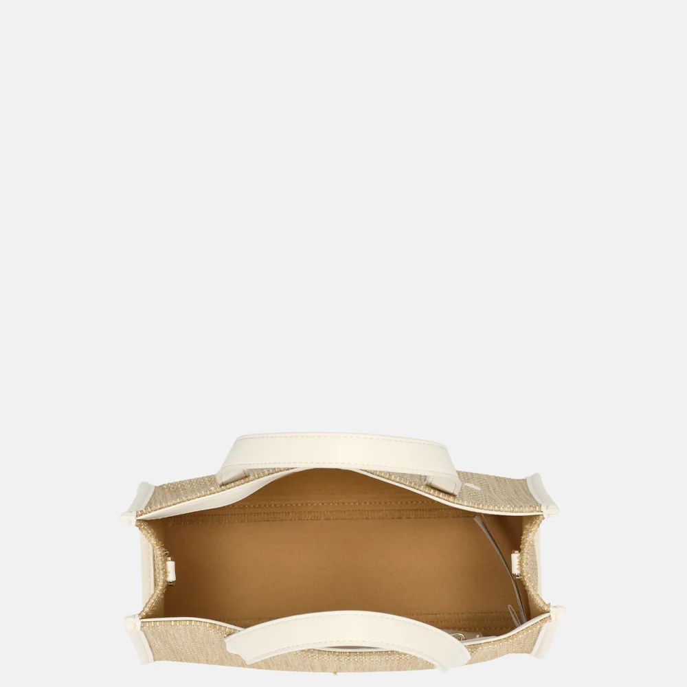 Ted Baker Paolina handtas M ivory bij Duifhuizen