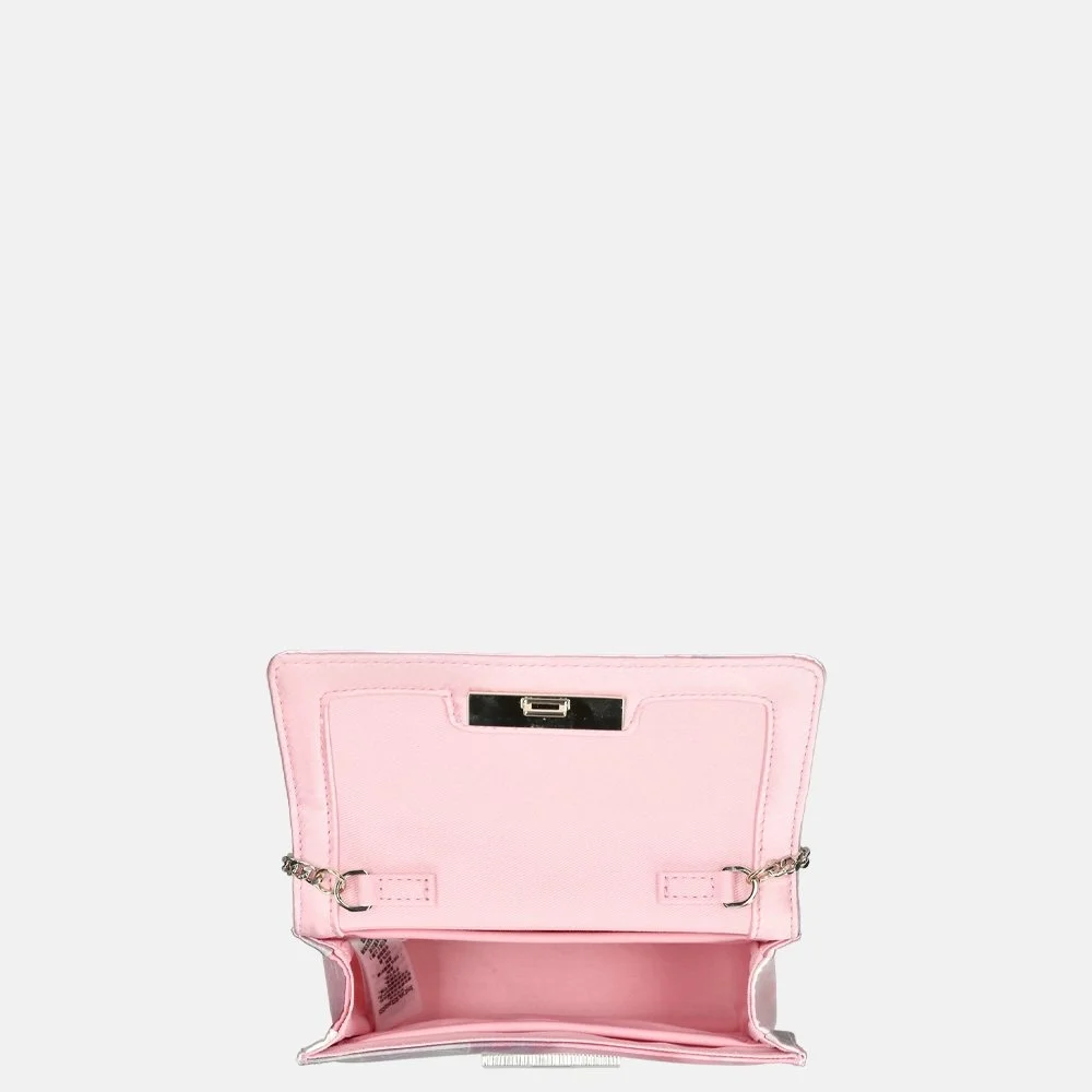 Ted Baker Felori schoudertas overslag pink bij Duifhuizen