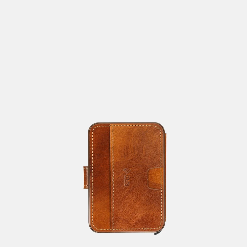 Tony Perotti Furbo Evo pasjeshouder cognac bij Duifhuizen