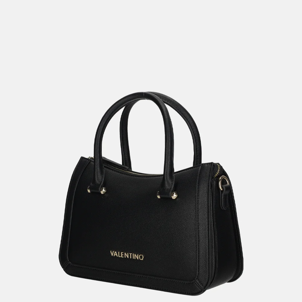 Valentino Bags Ivy handtas nero bij Duifhuizen
