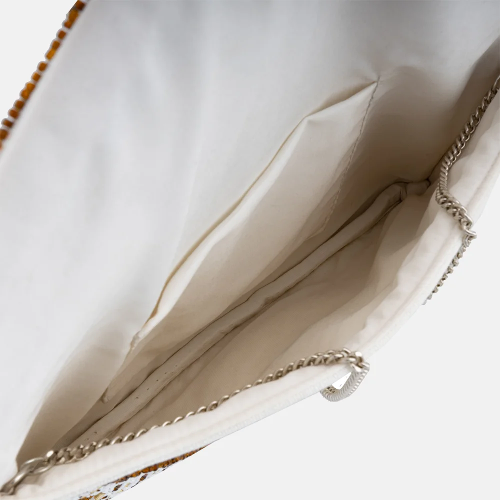 Bulaggi clutch dessert multi bij Duifhuizen