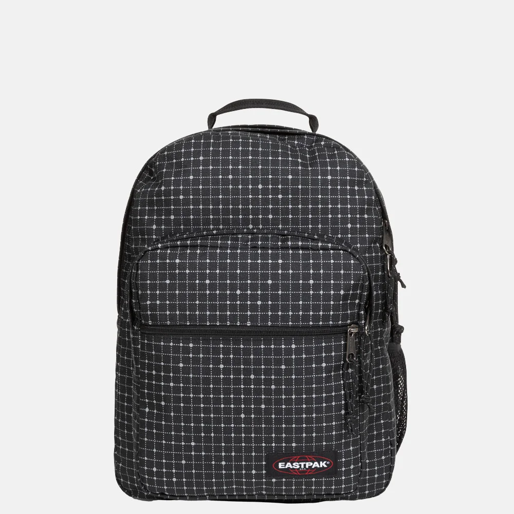 Eastpak Morius laptoprugzak refleks space black
