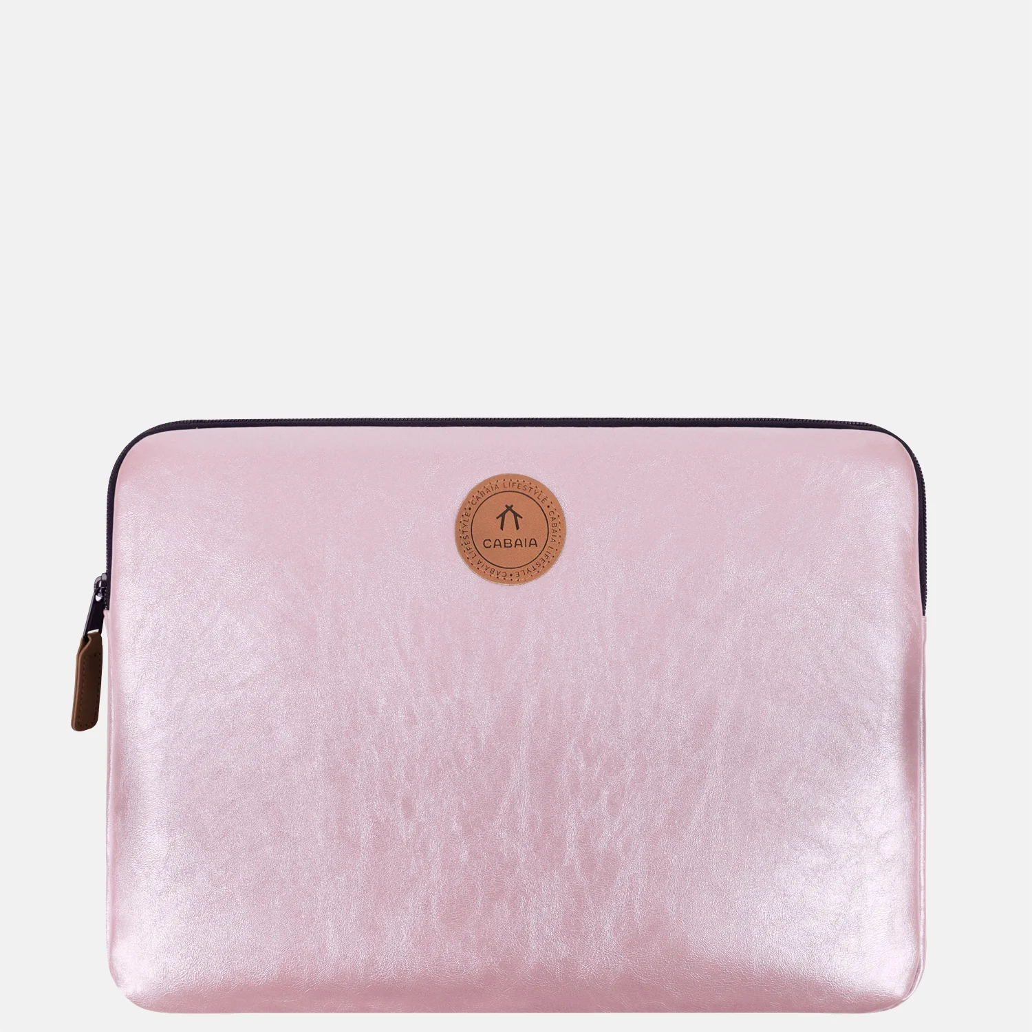 Cabaia laptophoes 14 inch scilla roze bij Duifhuizen