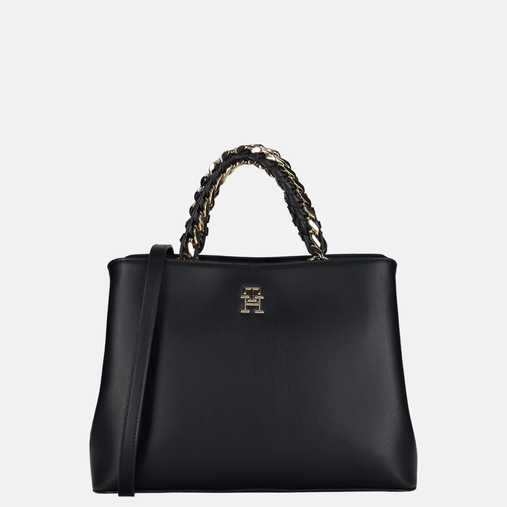 Tommy Hilfiger Feminine handtas M space blue