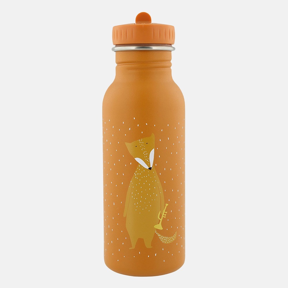 Trixie drinkfles 500 ml Mr. Fox