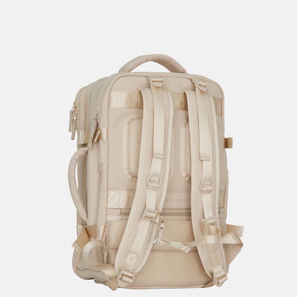 New Rebels Jessi Womby underseater beige bij Duifhuizen