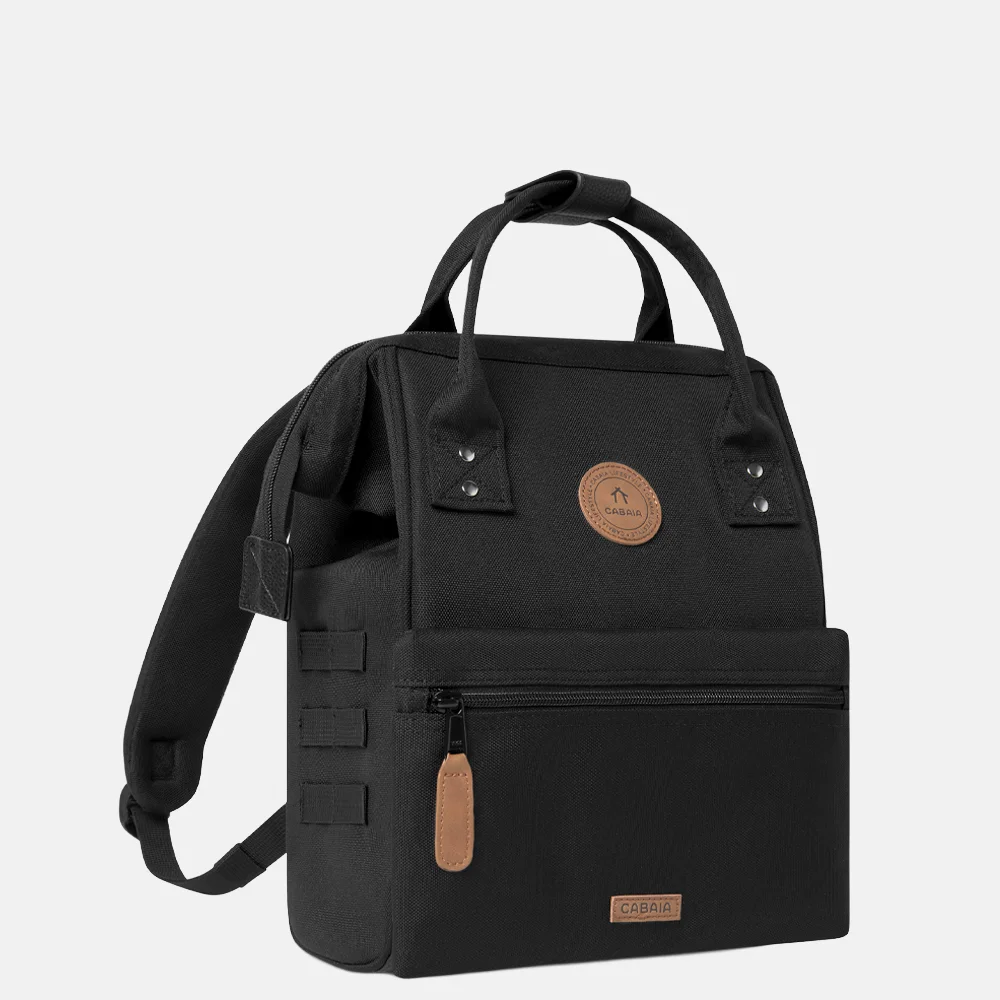 Cabaia Adventurer rugzak S berlin bij Duifhuizen