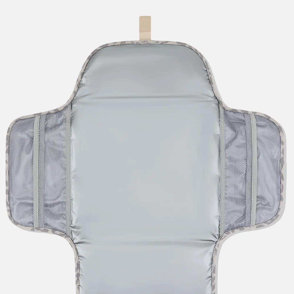 Kapten & Son Diaper verschoningsmat leo bij Duifhuizen