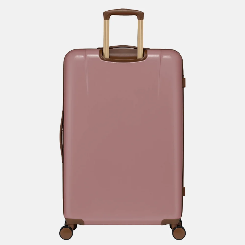 SUITSUIT Fab Seventies koffer 76 cm old rose bij Duifhuizen