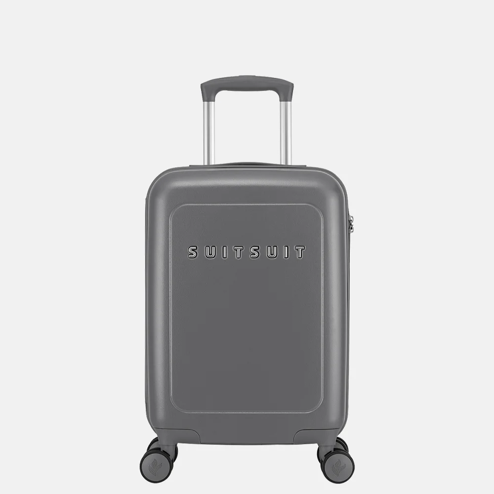Suitsuit Natura handbagage koffer 55 cm december sky