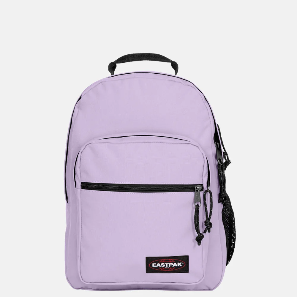 Eastpak Morius laptoprugzak orchid lilac