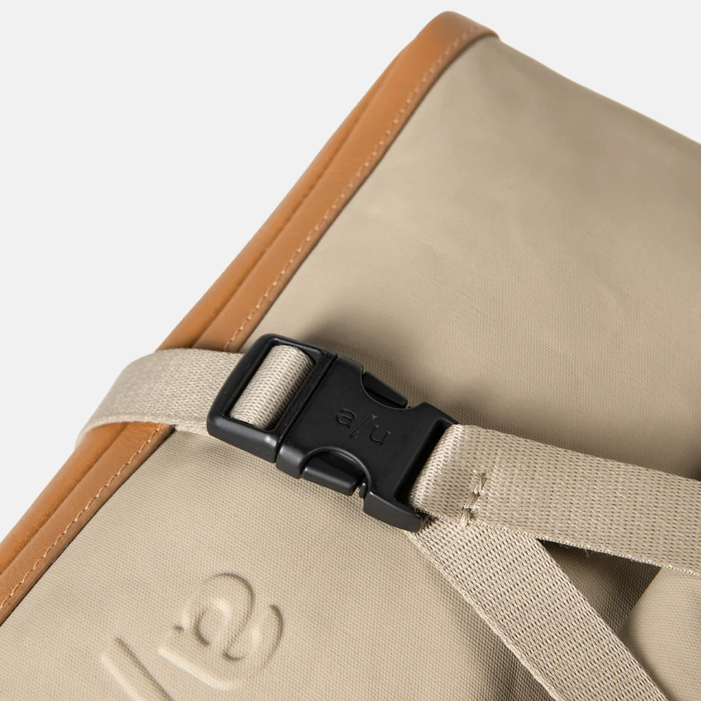 Aunts and Uncles Japan Yao crossbody tas nomad bij Duifhuizen