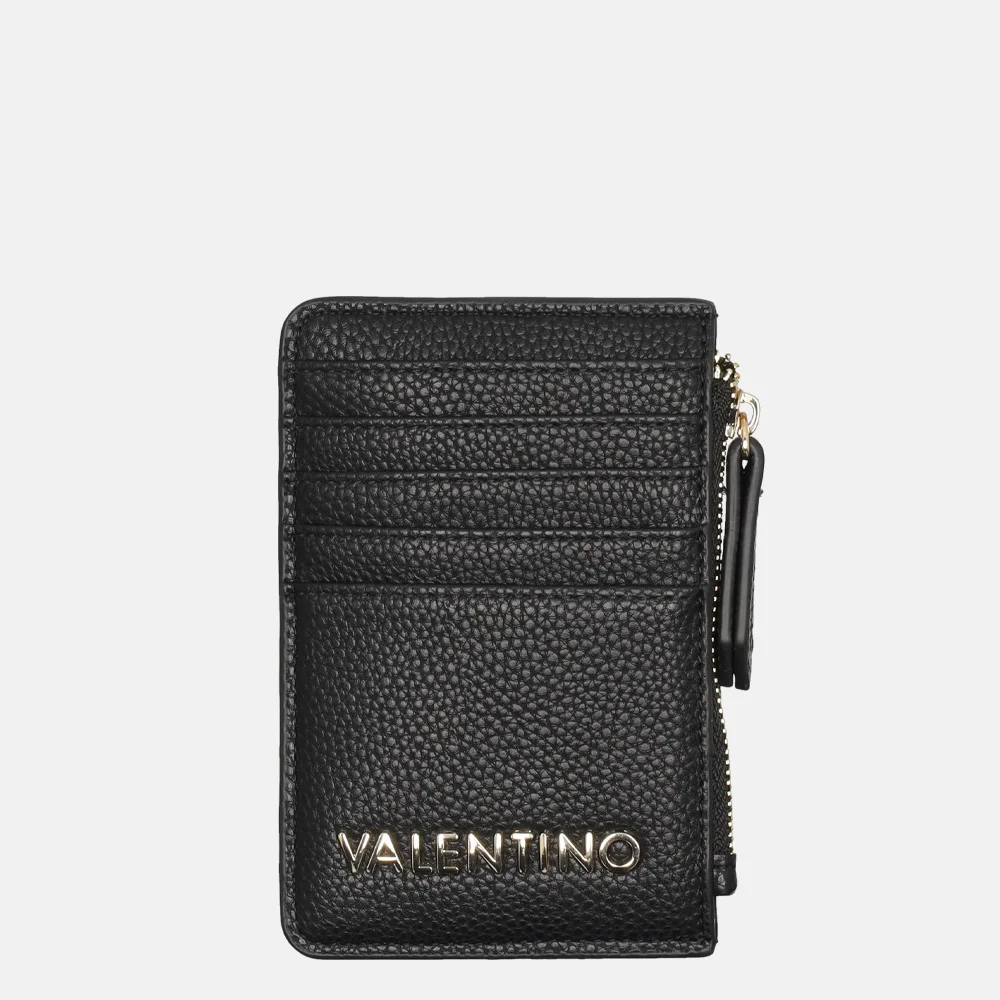 Valentino Bags Never portemonnee nero bij Duifhuizen