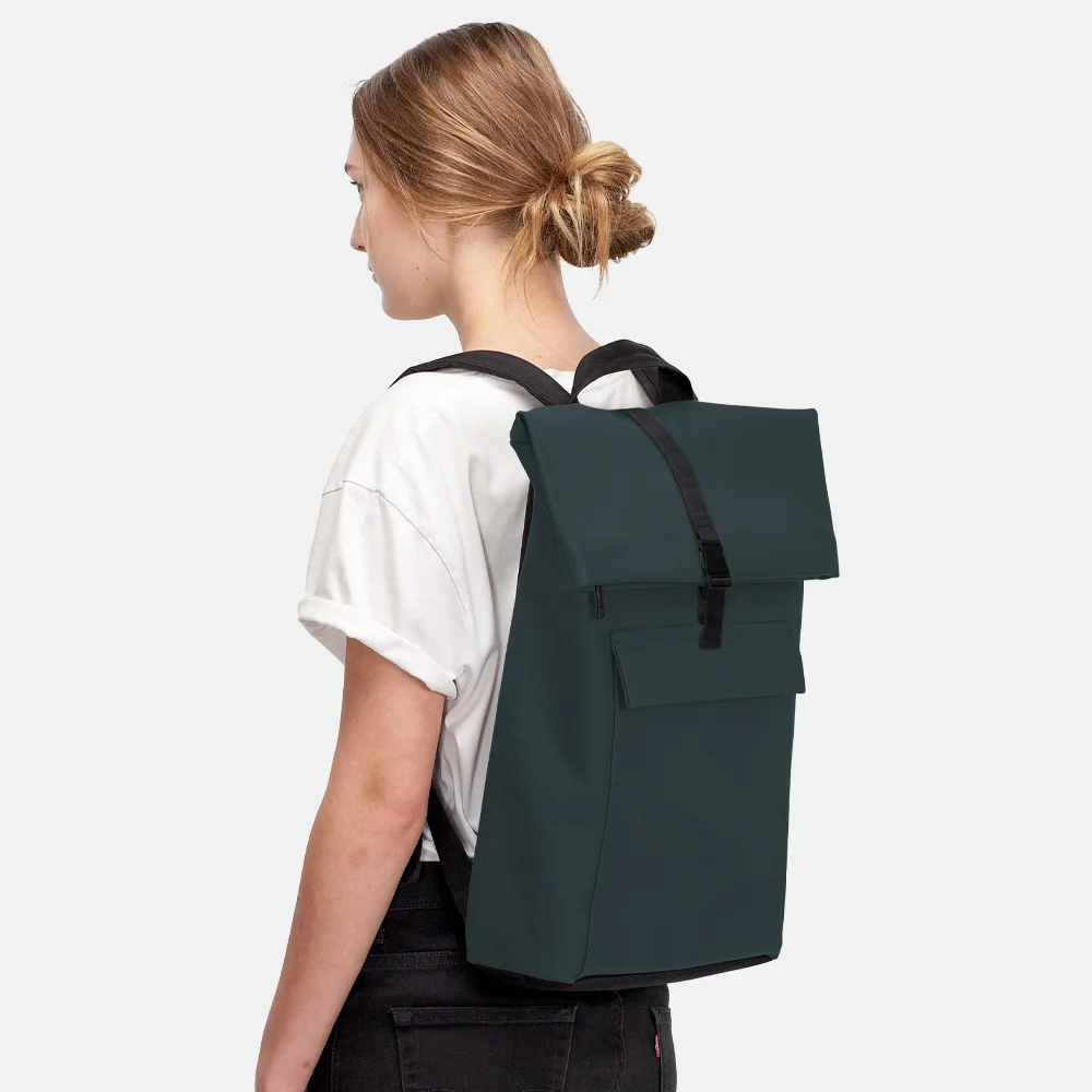 Ucon Acrobatics Jannik Lotus Infinity rugzak medium 15 inch forest bij Duifhuizen