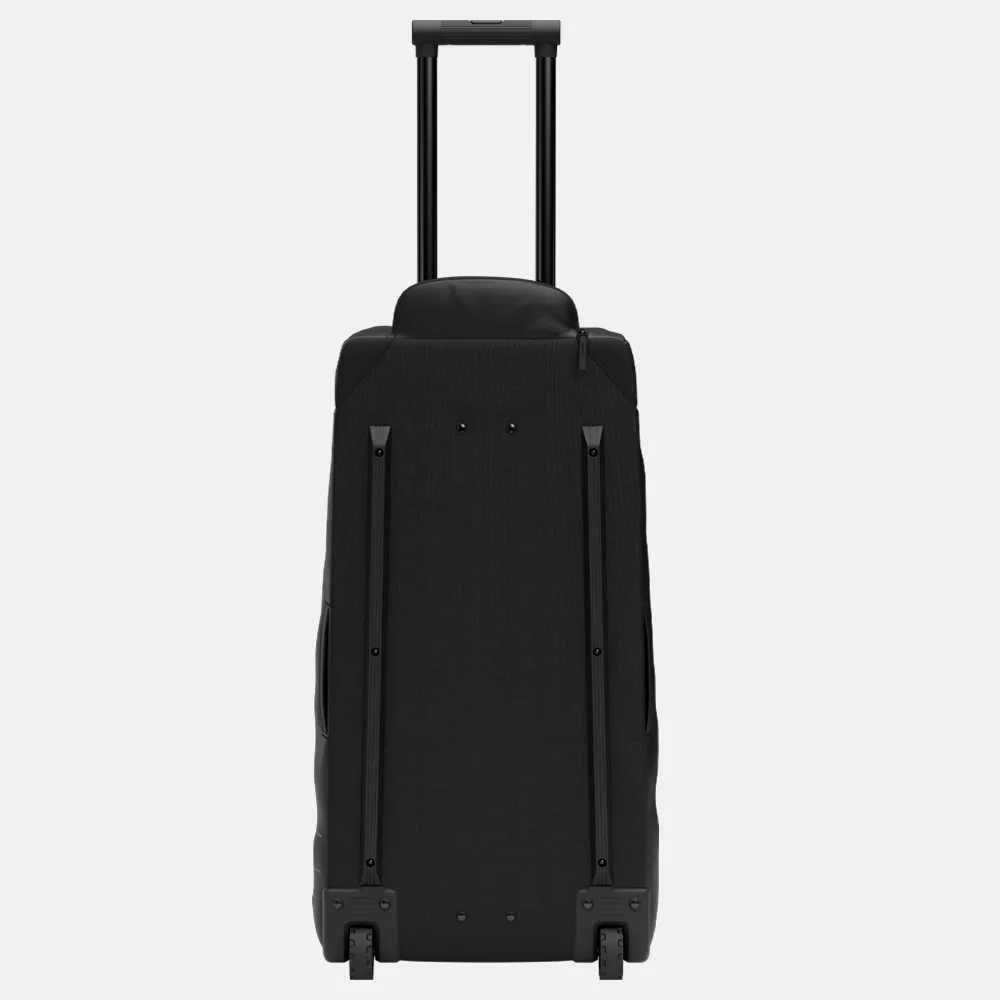 DB Journey Hugger Check-in reistas op wielen 60L black out  bij Duifhuizen