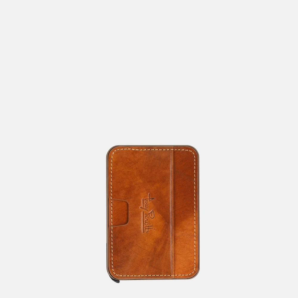 Tony Perotti Furbo Evo pasjeshouder S cognac