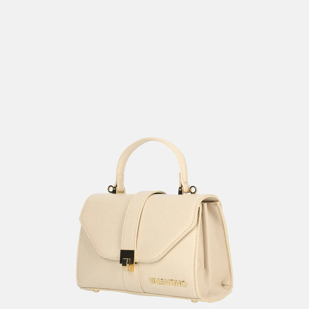 Valentino Bags Sobo satchel handtas nudo bij Duifhuizen