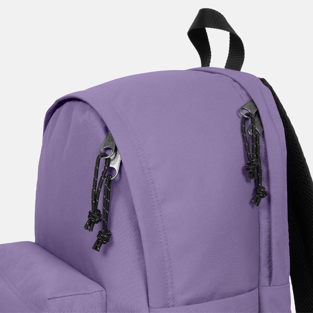 Eastpak Day office rugzak dahlia purple bij Duifhuizen