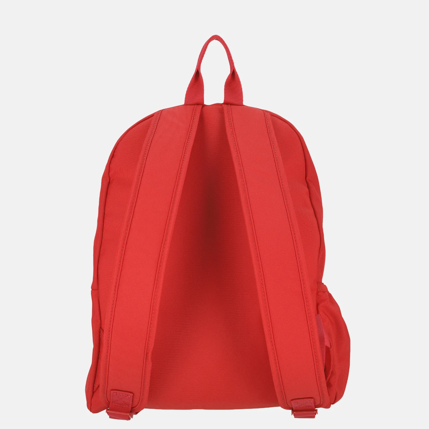 Tommy Hilfiger Essential flag kinderrugzak red glare bij Duifhuizen