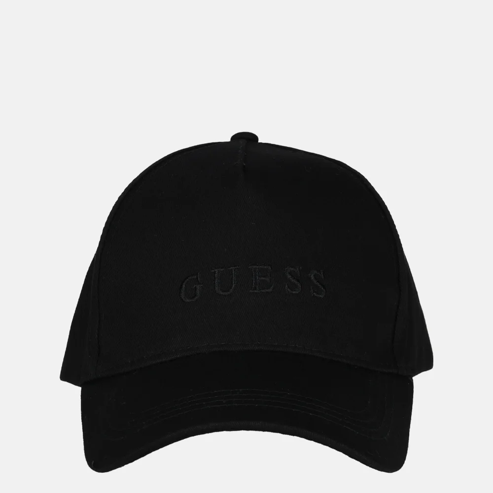 Guess pet black bij Duifhuizen