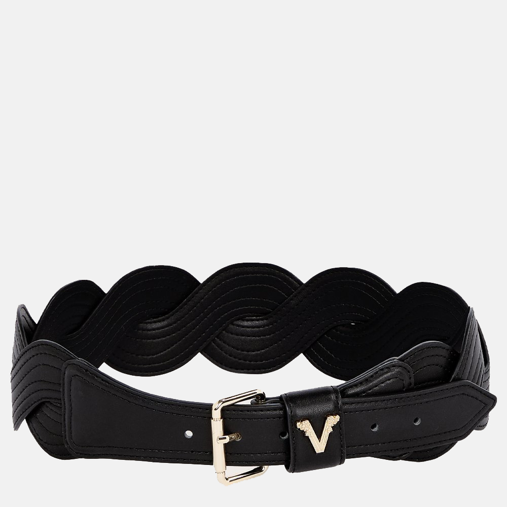 Josh V Savinia riem black