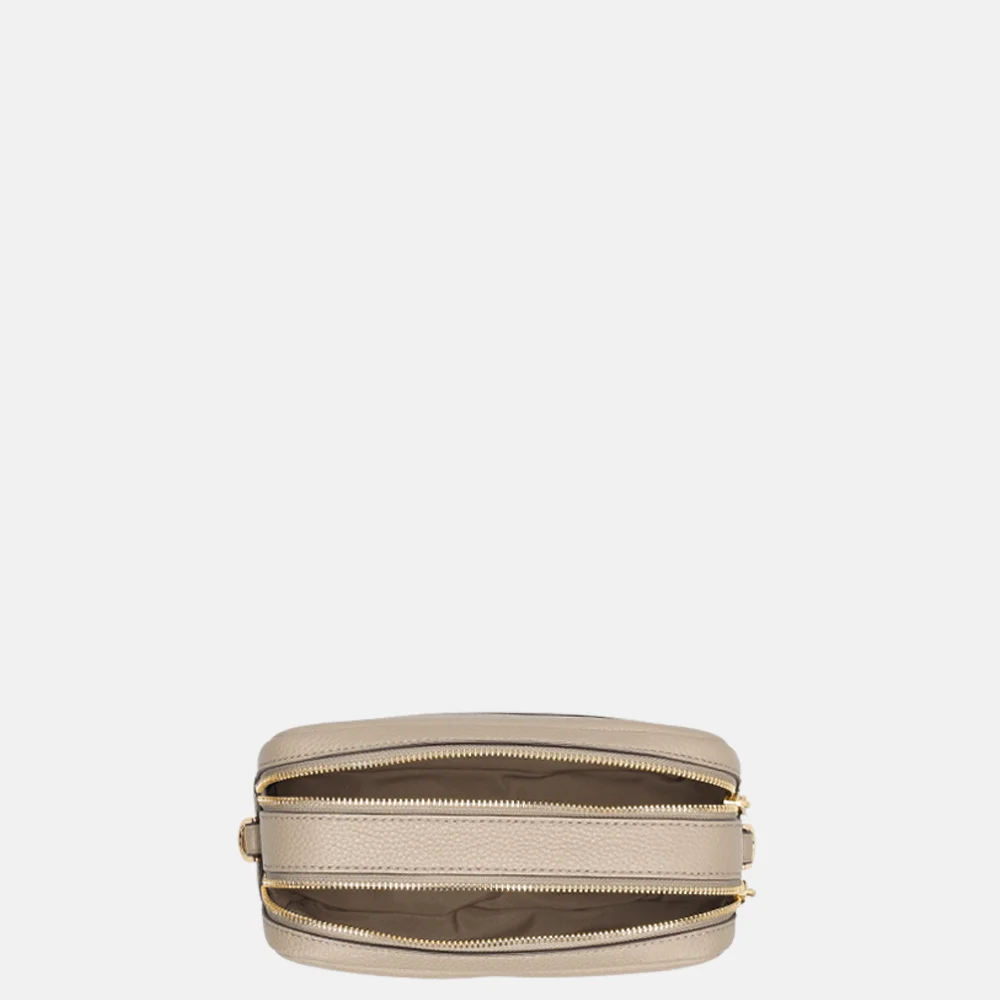 Michael Kors Bryant crossbody tas birch bij Duifhuizen