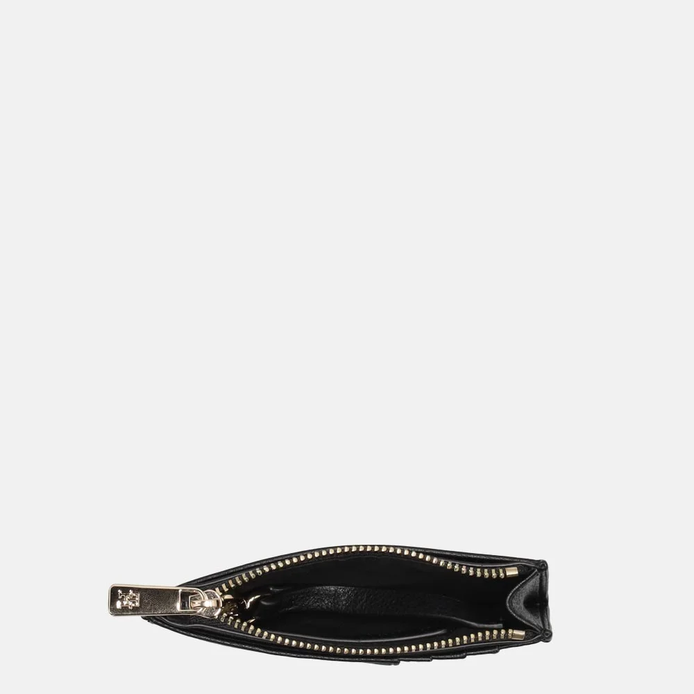 Tommy Hilfiger Icon pasjeshouder black bij Duifhuizen