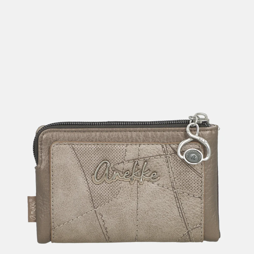 Anekke Auralis portemonnee S multi bij Duifhuizen