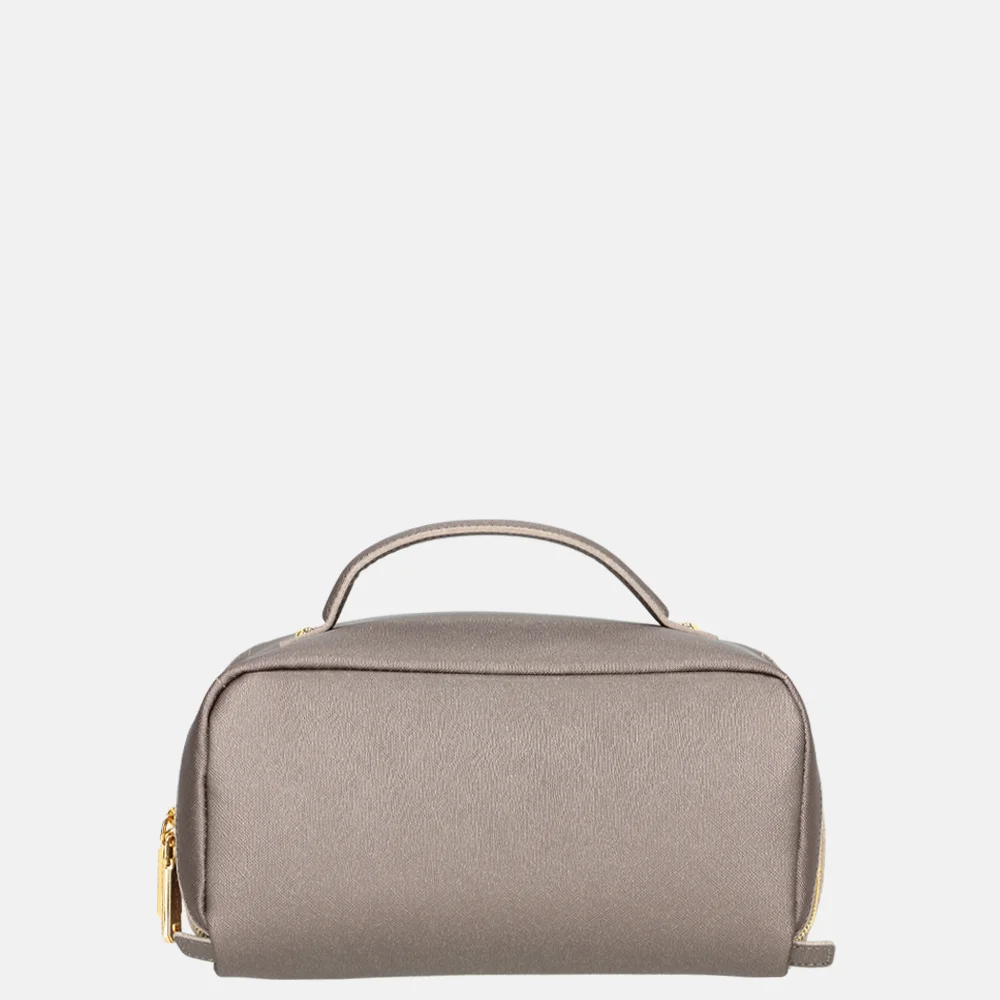 Valentino Bags Faby toilettas cannafucil bij Duifhuizen