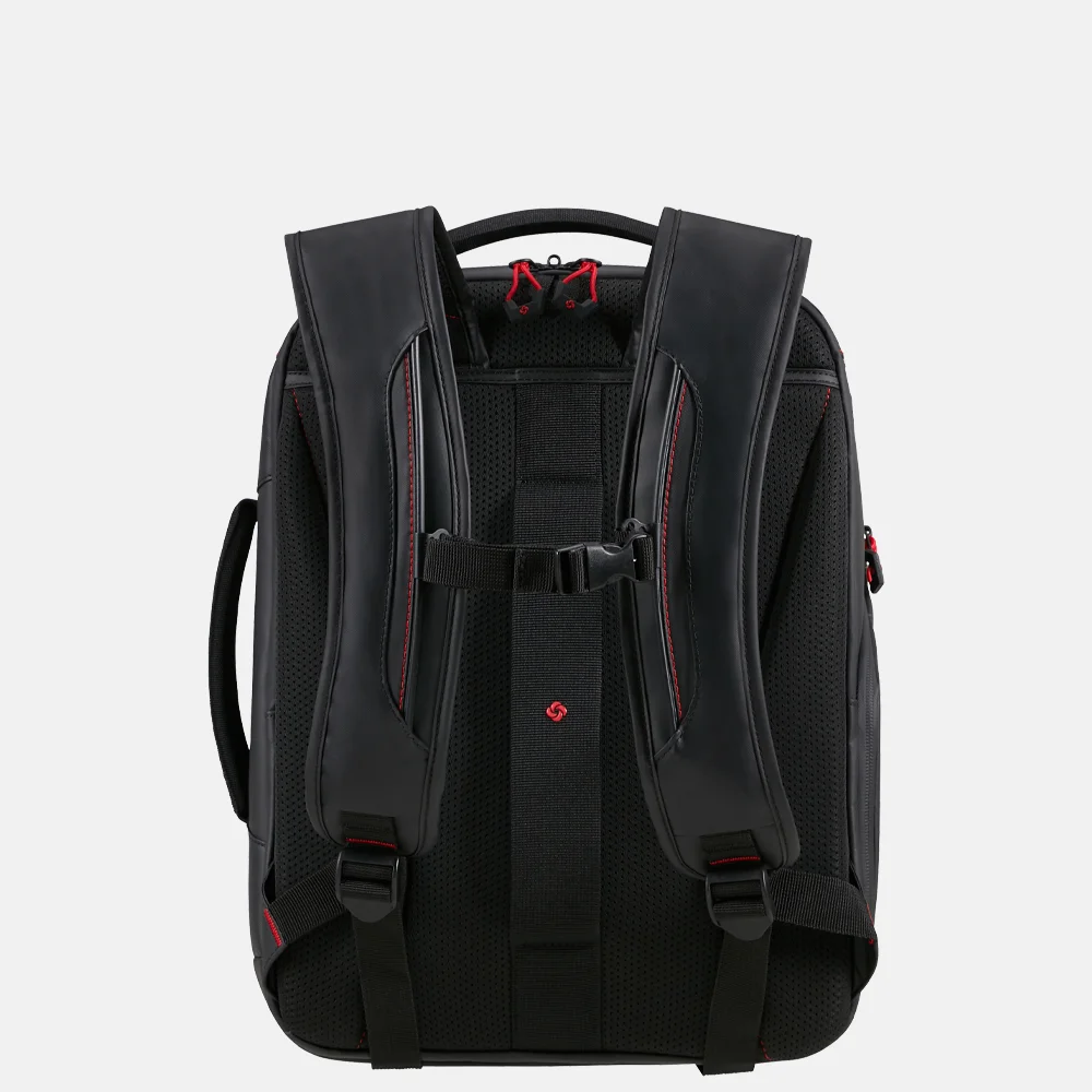 Samsonite Ecodiver underseater S black bij Duifhuizen