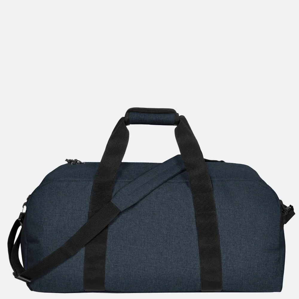 Eastpak Station+ reistas M triple denim bij Duifhuizen