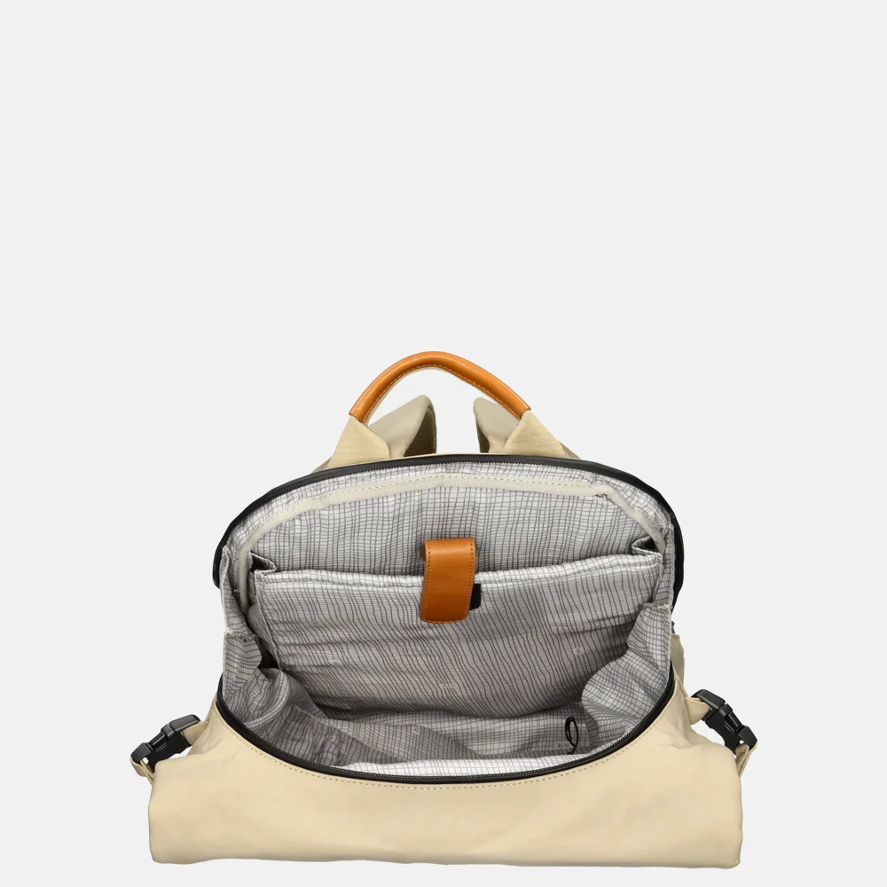 Aunts and Uncles Japan Fukui rugzak 15 inch nomad bij Duifhuizen