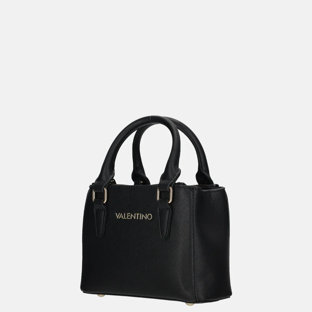 Valentino Bags Zero Re handtas nero bij Duifhuizen