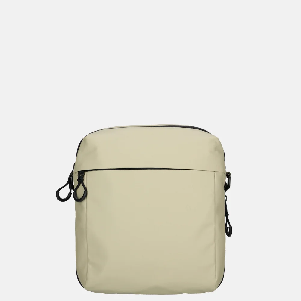 Aunts and Uncles Japan crossbody tas M dust bij Duifhuizen