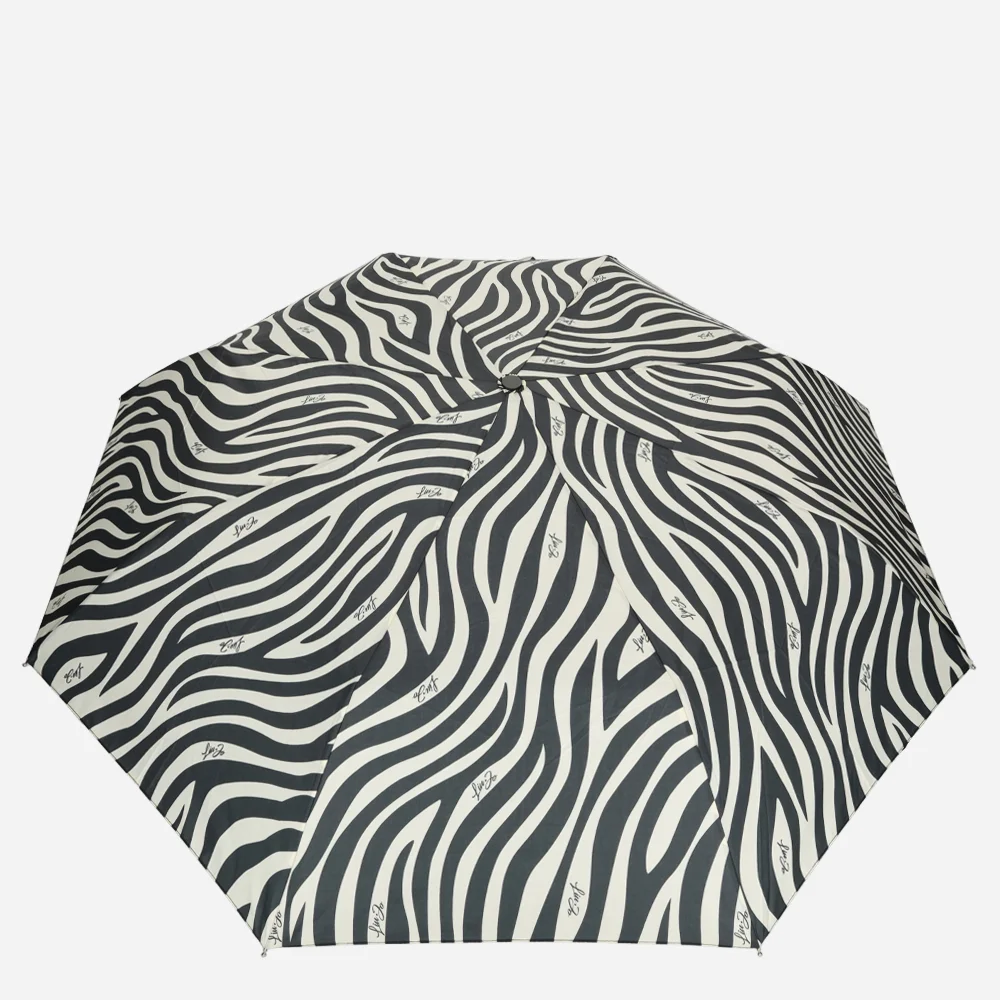 Liu Jo paraplu zebra bij Duifhuizen