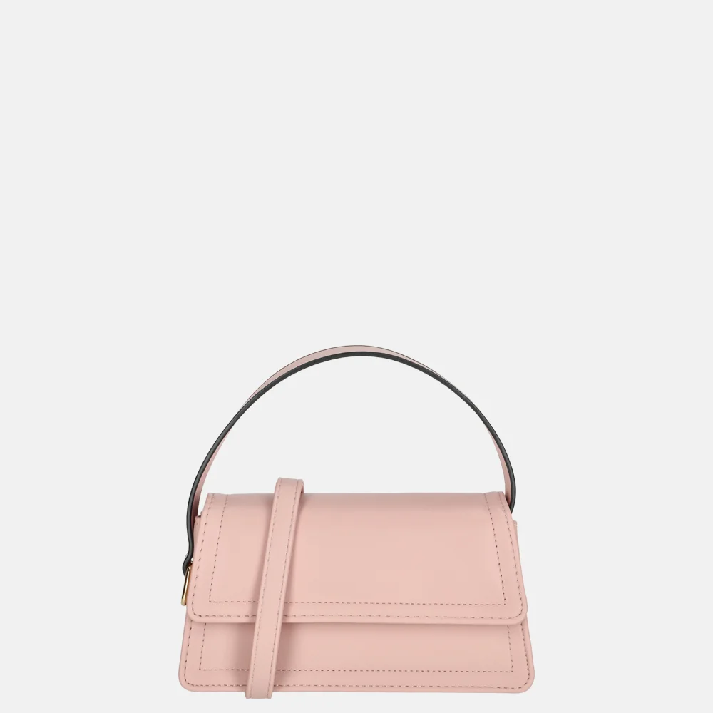 Firenze handtas pink bij Duifhuizen