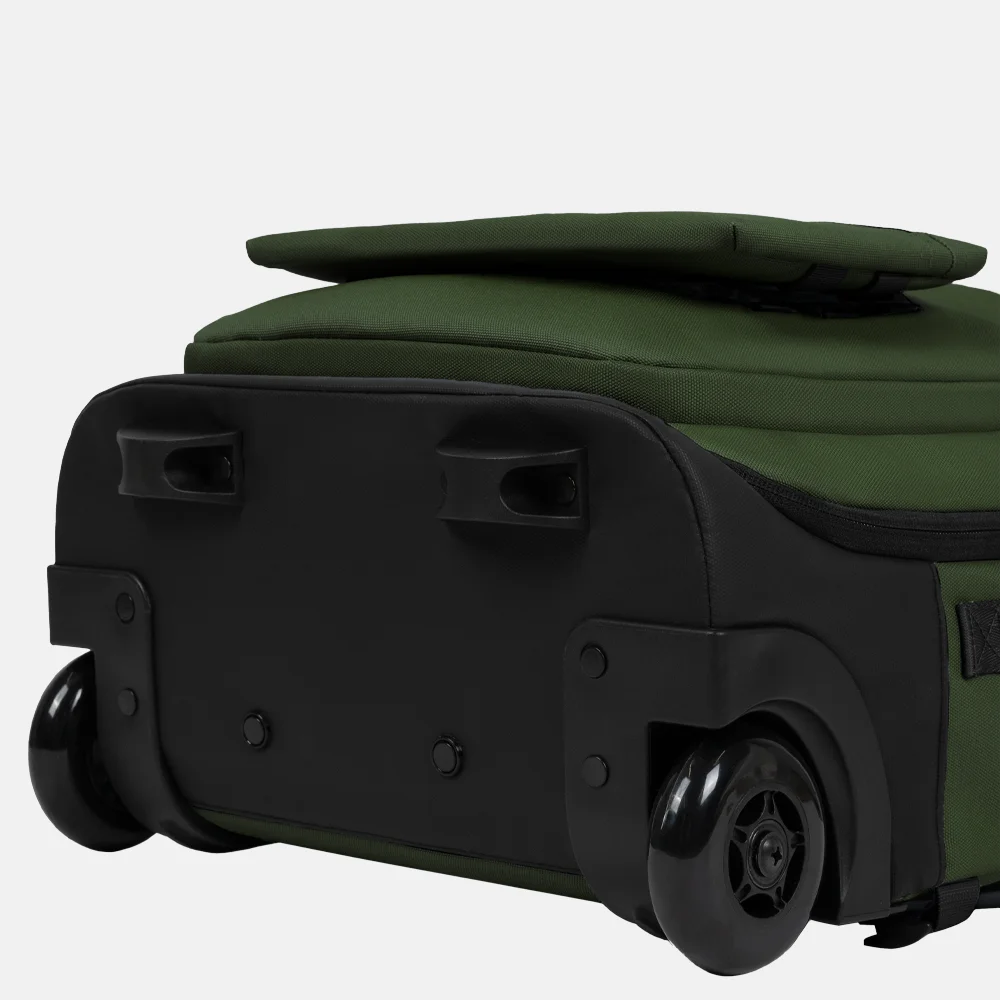 Cabaia soft suitcase underseater XS coromandel bij Duifhuizen