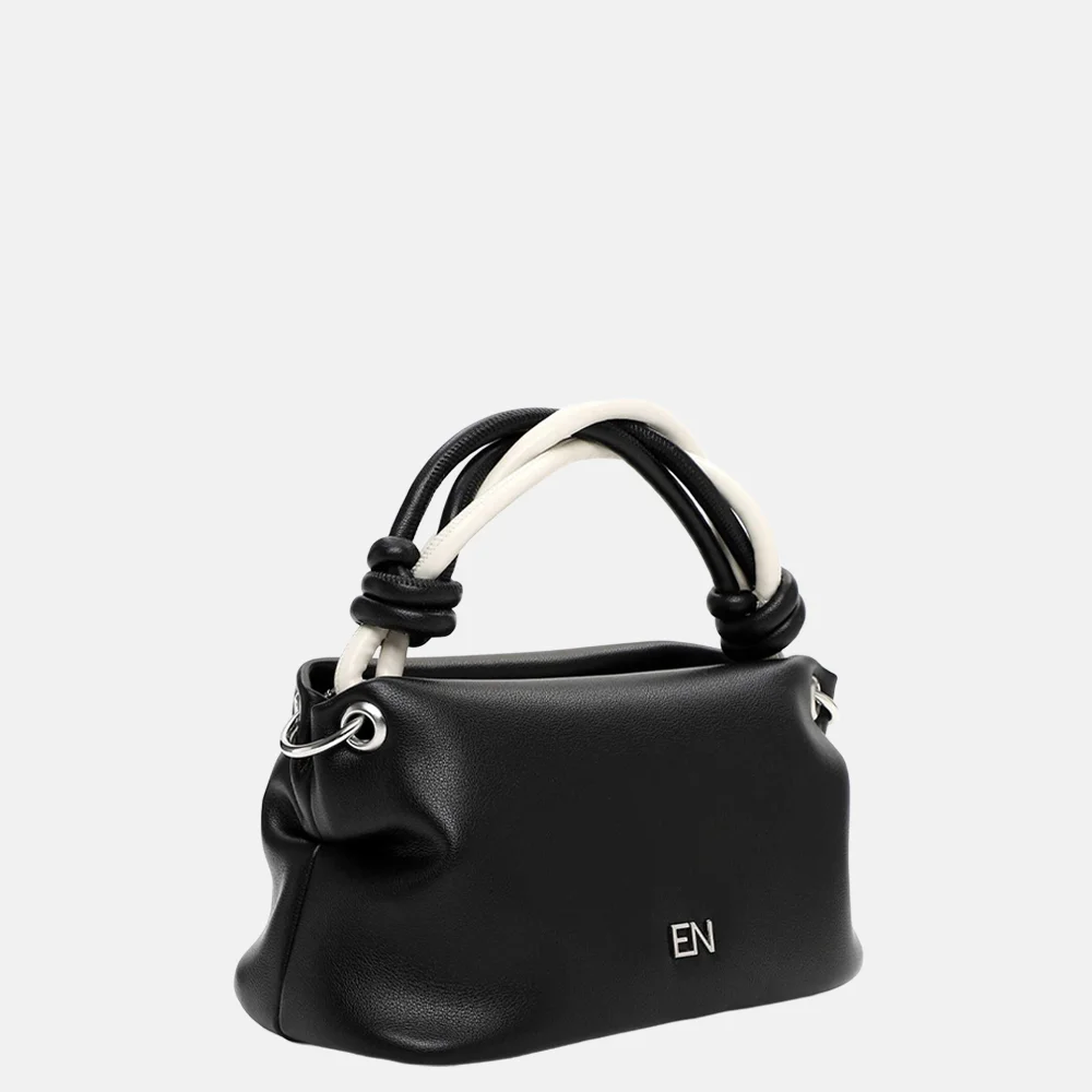 Emily & Noah Jessica handtas S zwart bij Duifhuizen