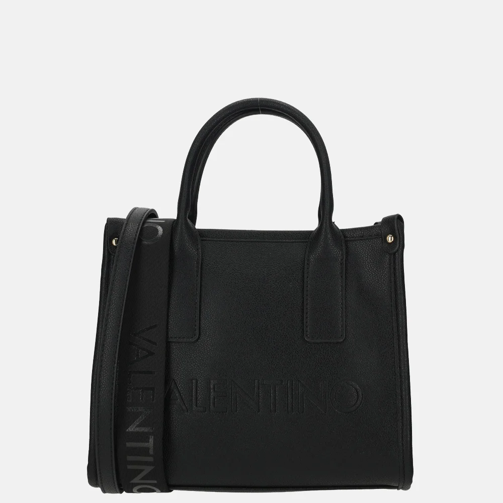 Valentino Bags Foxy handtas nero bij Duifhuizen