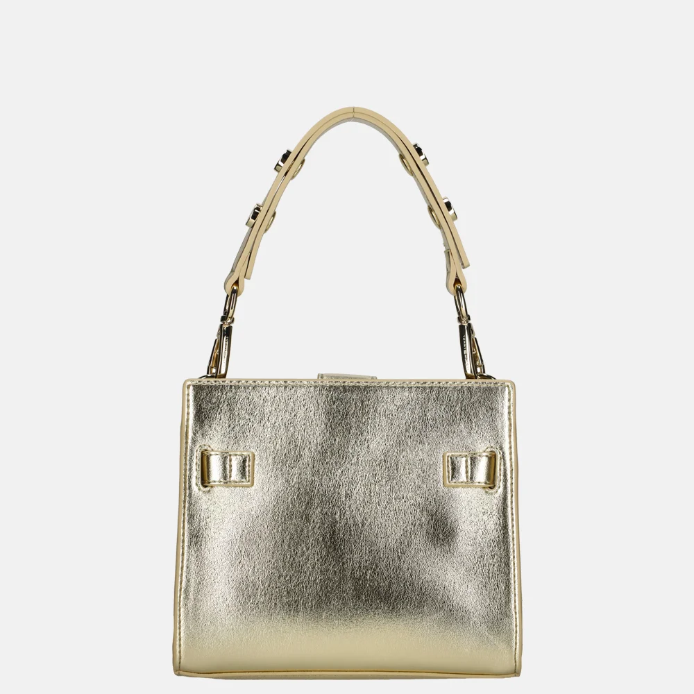 Tommy Hilfiger handtas gold bij Duifhuizen