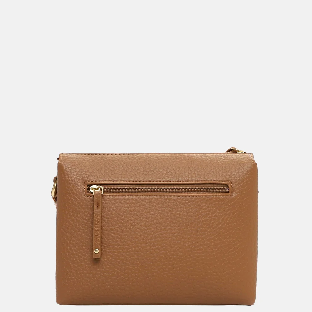 Suri Frey crossbody tas sahara bij Duifhuizen