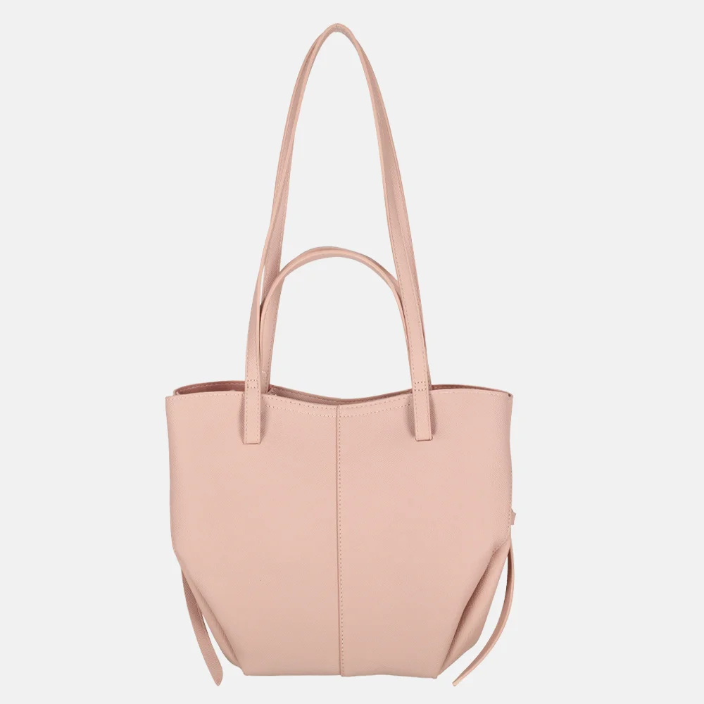 Firenze handtas S pink bij Duifhuizen