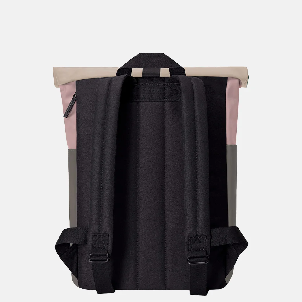 Ucon Acrobatics Hajo Mini Lotus rugzak 16 inch rose - dark grey bij Duifhuizen